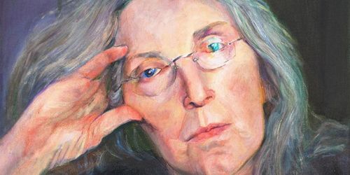 Joan Semmel
