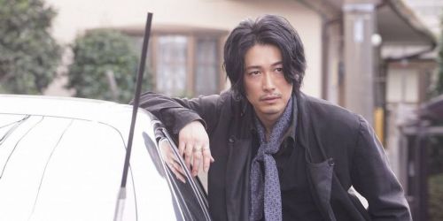 Dean Fujioka