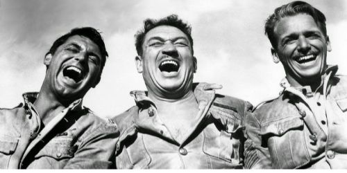 Gunga Din