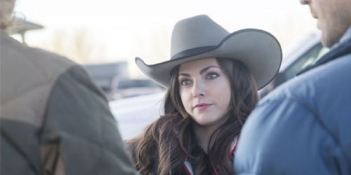 Georgina Reilly