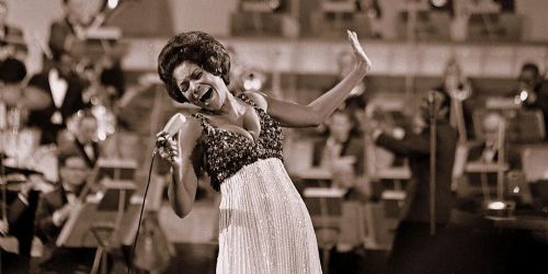 Nancy Wilson