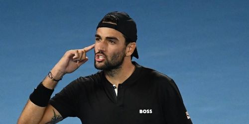 Matteo Berrettini
