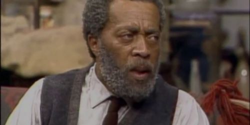 Whitman Mayo