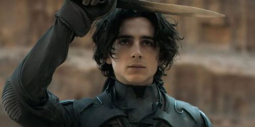 Dune: Part Two