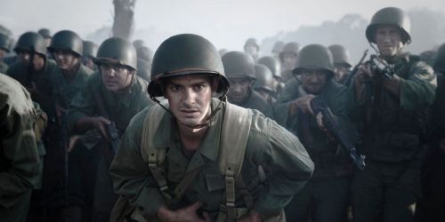 Hacksaw Ridge