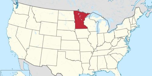 Minnesota