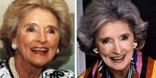 Dolores Hope