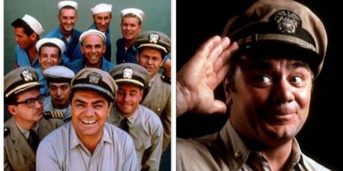 McHale's Navy