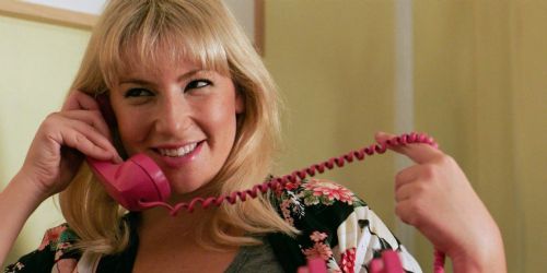 For a Good Time, Call...