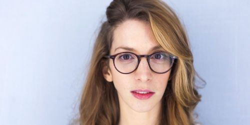 Molly Bernard