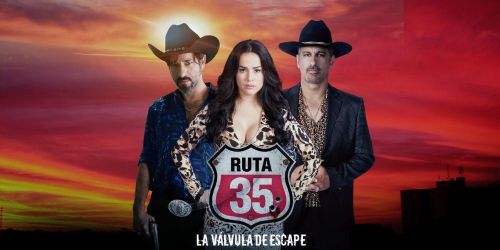 Ruta 35