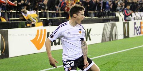 Santiago Mina