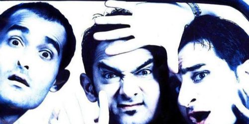 Dil Chahta Hai