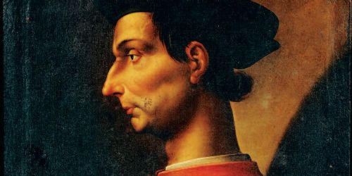 Niccolò Machiavelli