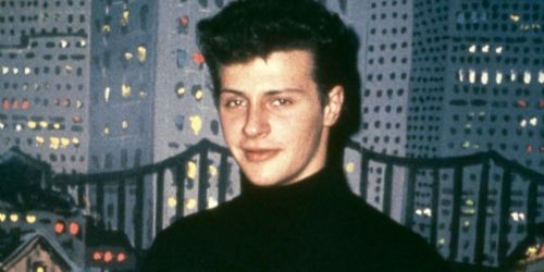 Pete Best