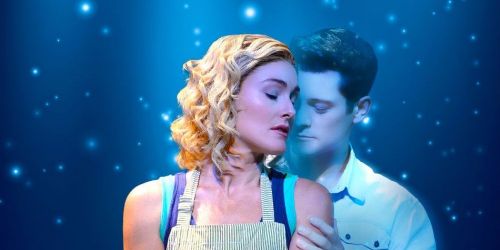 Ghost the Musical