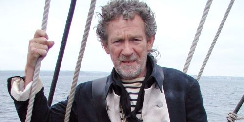 Paul Copley
