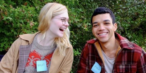 All the Bright Places