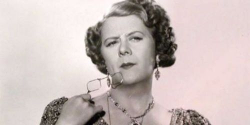 Ruth Donnelly