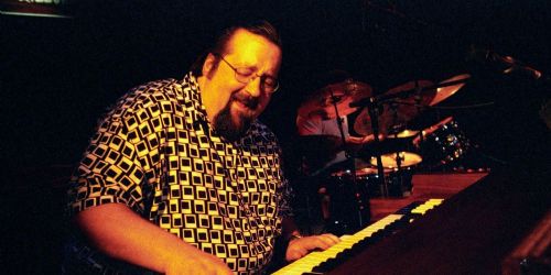 Joey DeFrancesco