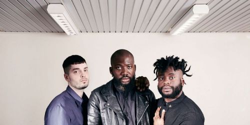 Young Fathers