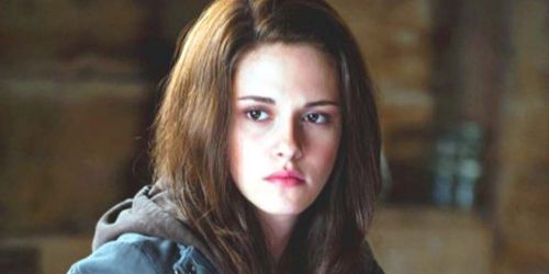 Twilight Breaking Dawn: Bella's Wedding Hairstyle | The Knot | Wedding  hairstyles, Hair styles, Hairstyle