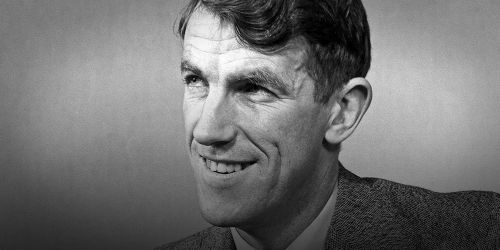 Edmund Hillary