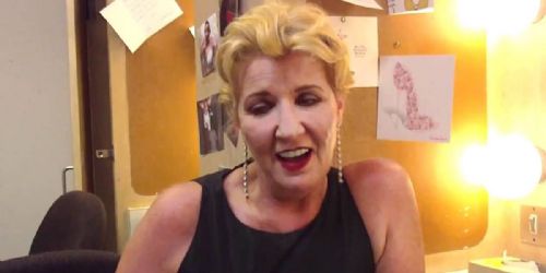 Amanda Muggleton
