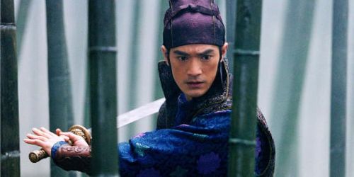 Takeshi Kaneshiro