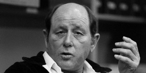 Ernie Zampese