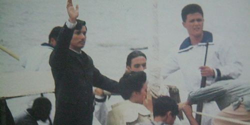 Rizal in Dapitan