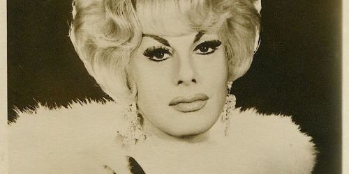 Danny La Rue
