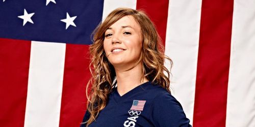 Kaitlyn Farrington