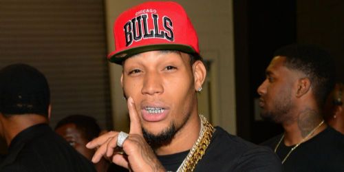 Yung Mazi