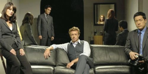 The Mentalist