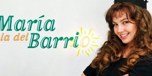 Maria la del Barrio