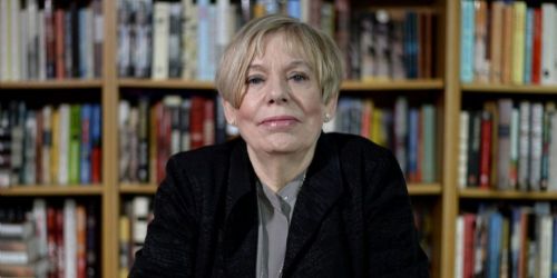 Karen Armstrong