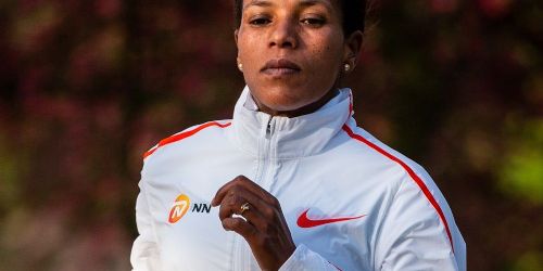 Mimi Belete