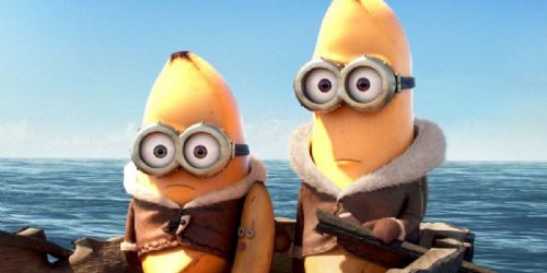 Minions