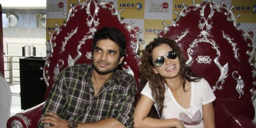 Tanu Weds Manu