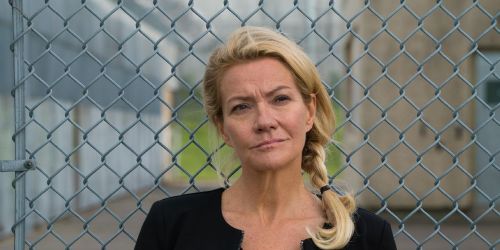 Élise Guilbault