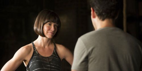 Hope van Dyne