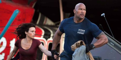 San Andreas