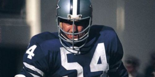 Chuck Howley