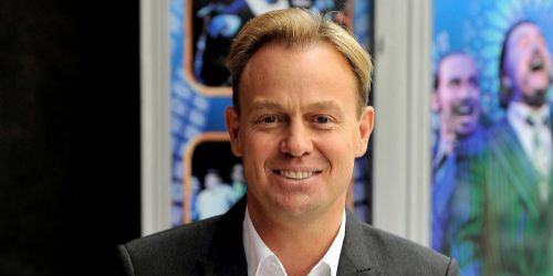 Jason Donovan