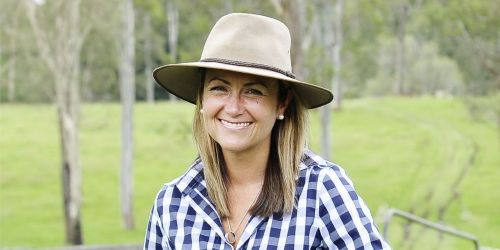 Pip Courtney
