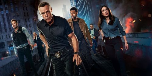 Chicago P.D.