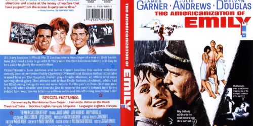 The Americanization of Emily