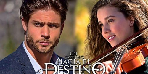 Un camino hacia el destino
