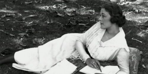 frances marion screenwriter